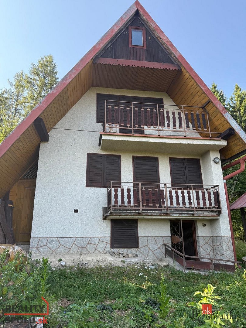 hlavná fotografia nehnuteľnosti