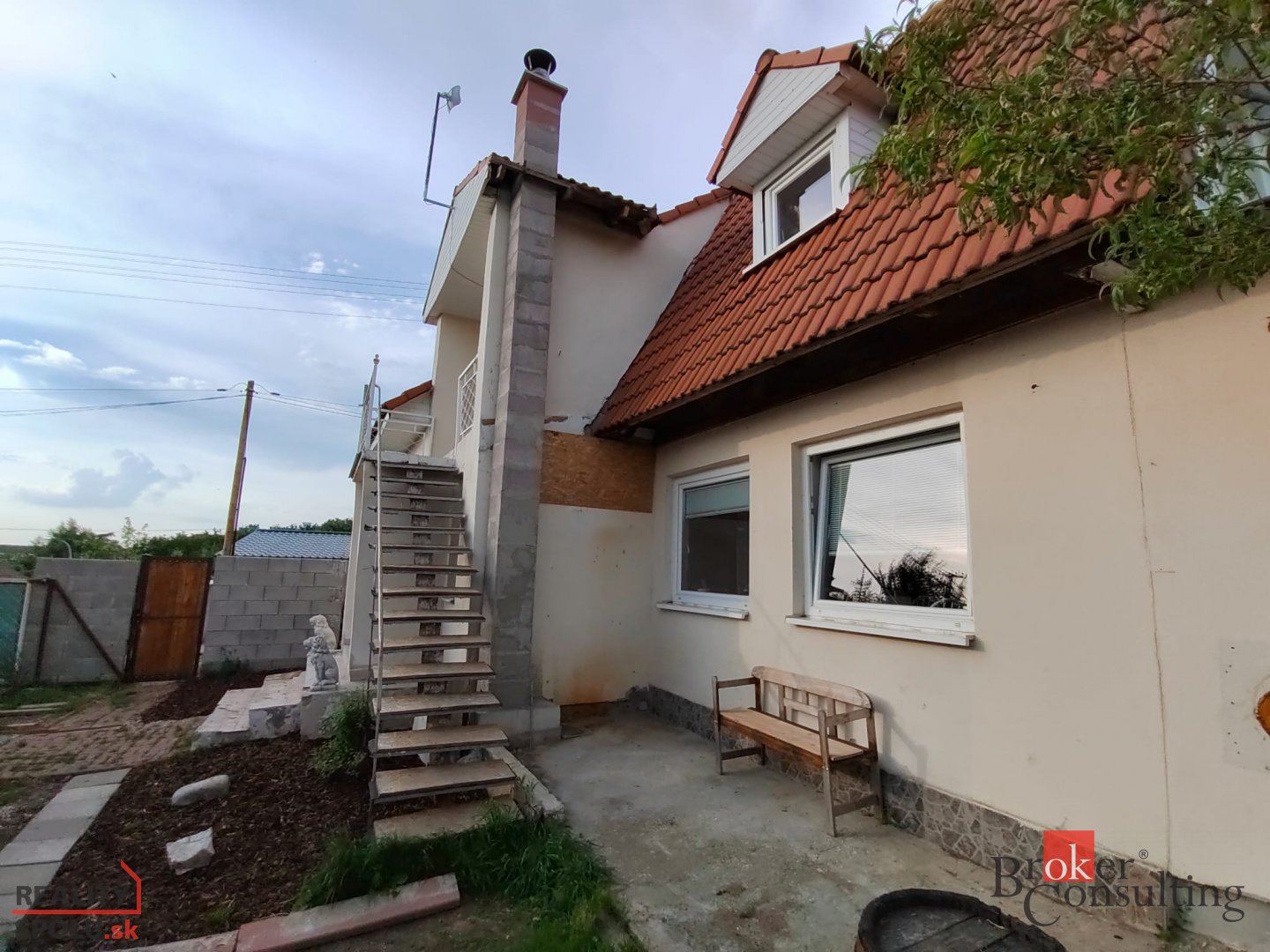 třetí fotografie nemovitosti