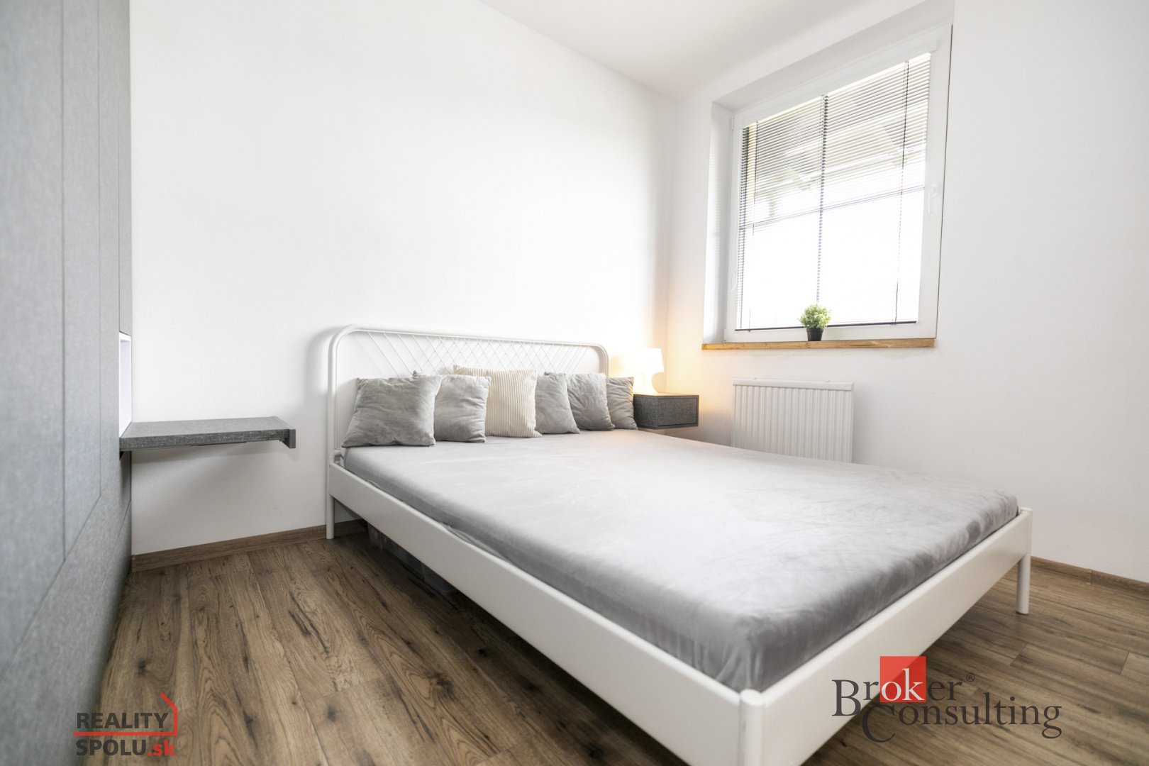 třetí fotografie nemovitosti