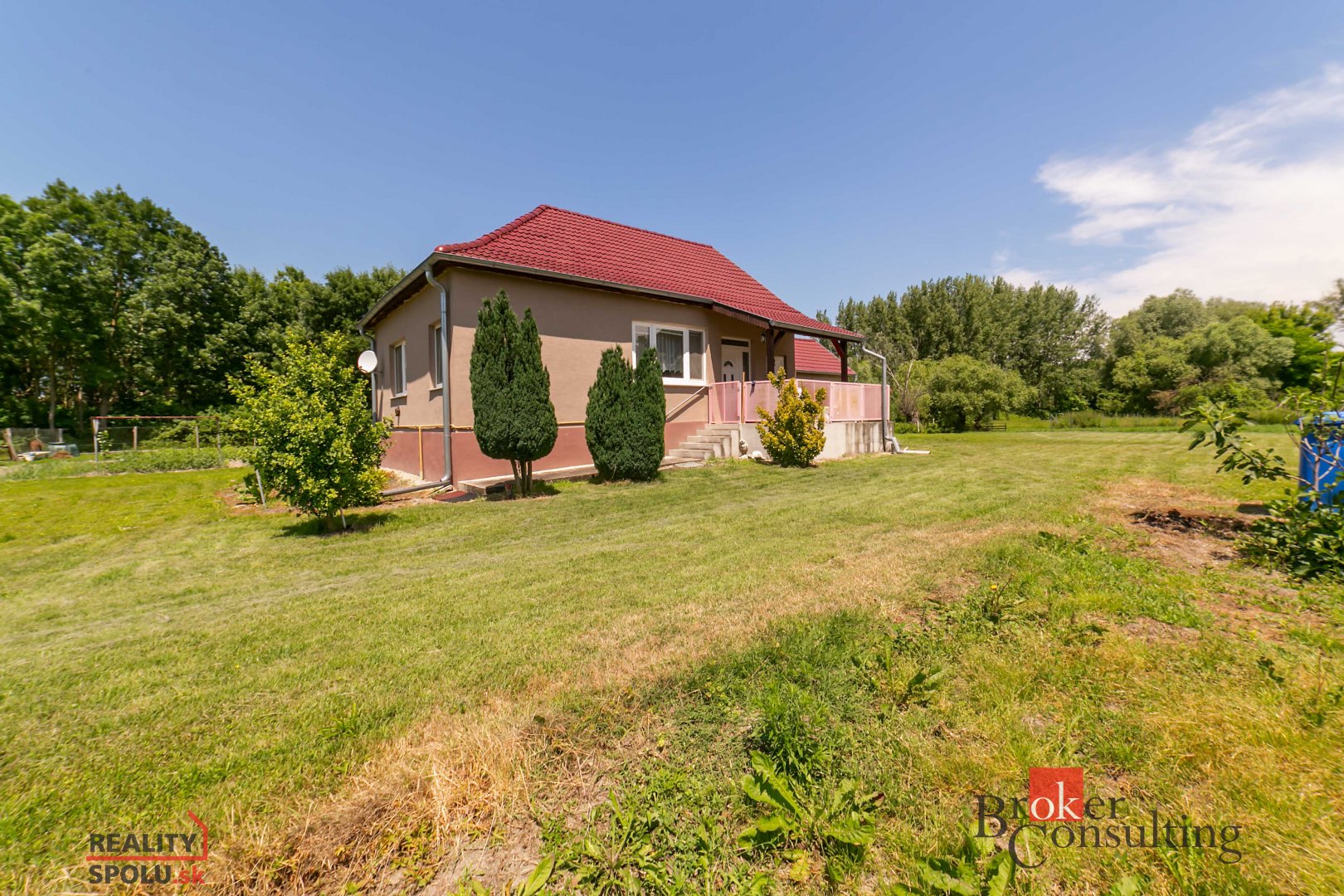 hlavná fotografia nehnuteľnosti