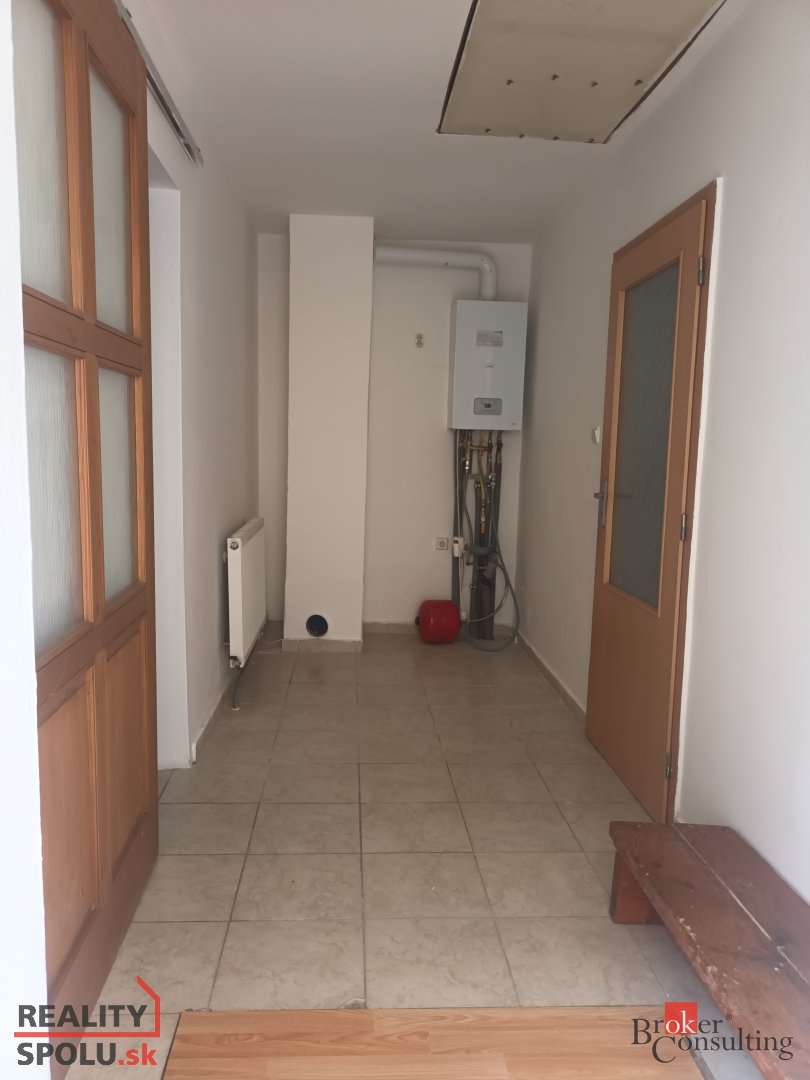 třetí fotografie nemovitosti