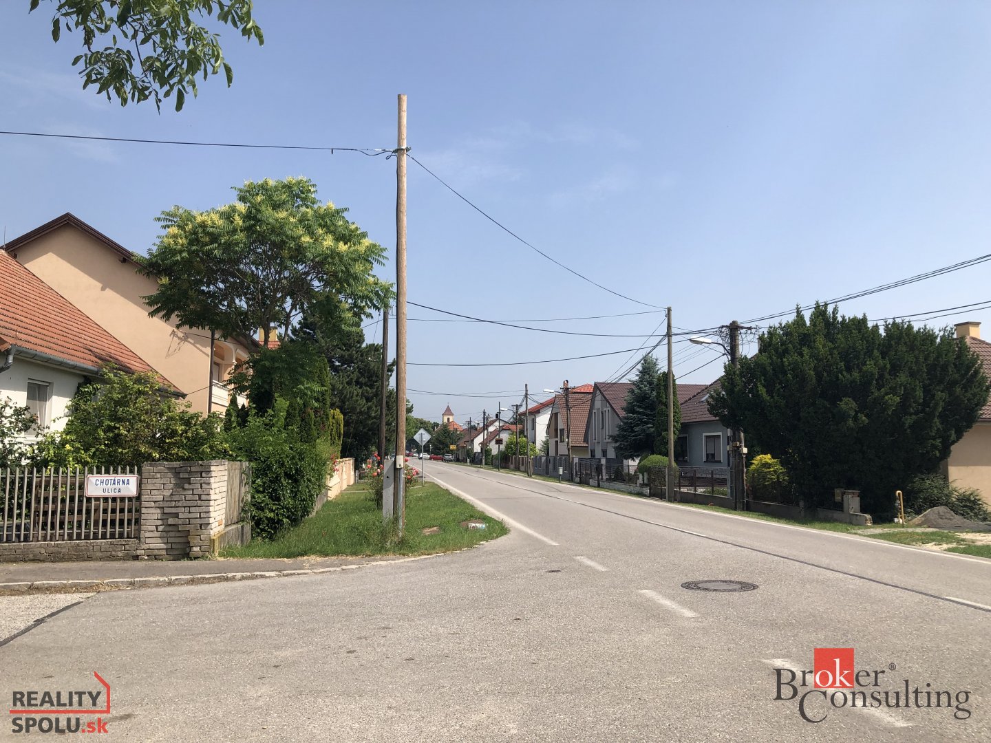 druhá fotografie nemovitosti