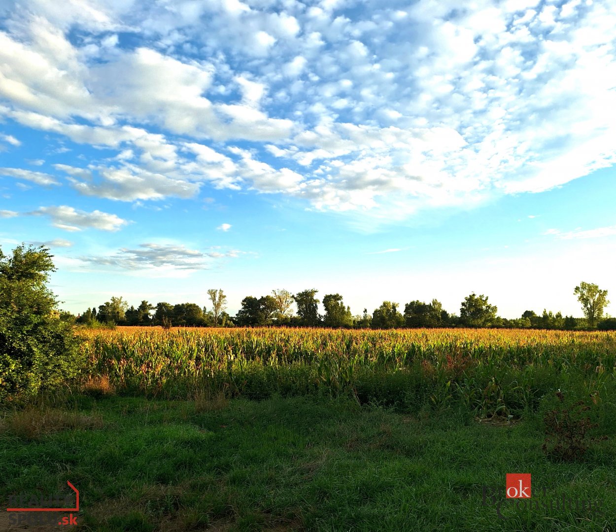 hlavná fotografia nehnuteľnosti