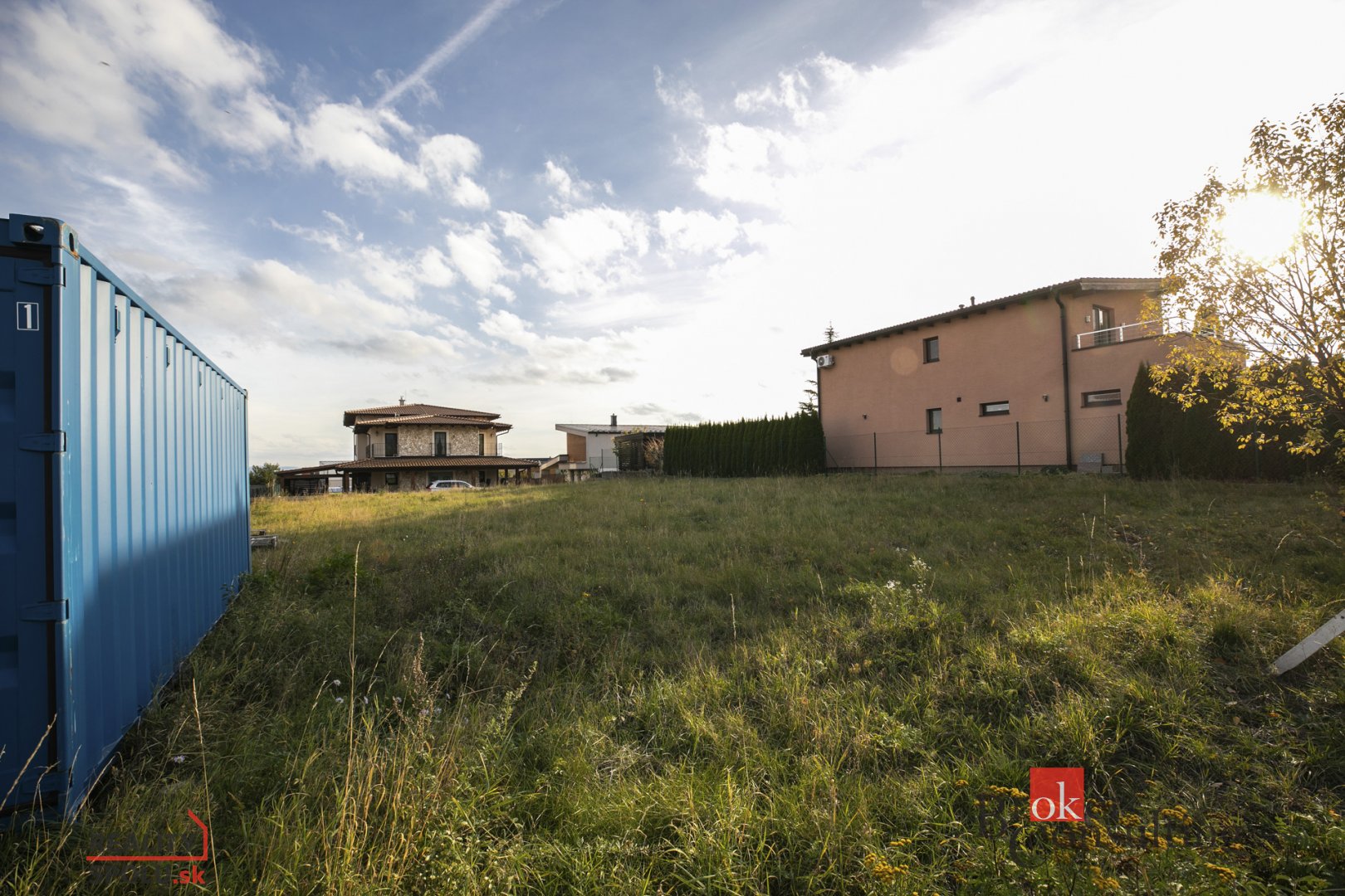 hlavná fotografia nehnuteľnosti