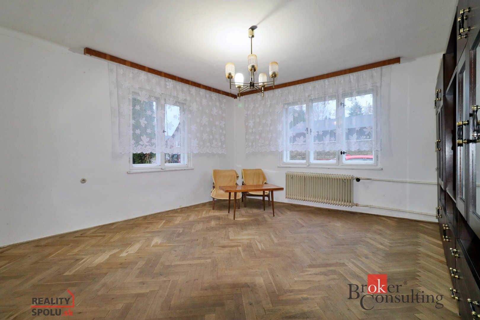 druhá fotografie nemovitosti