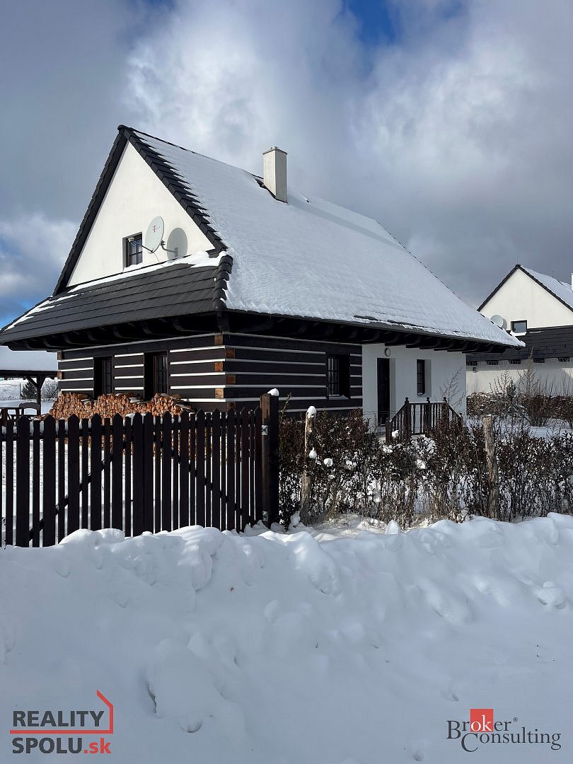 hlavná fotografia nehnuteľnosti