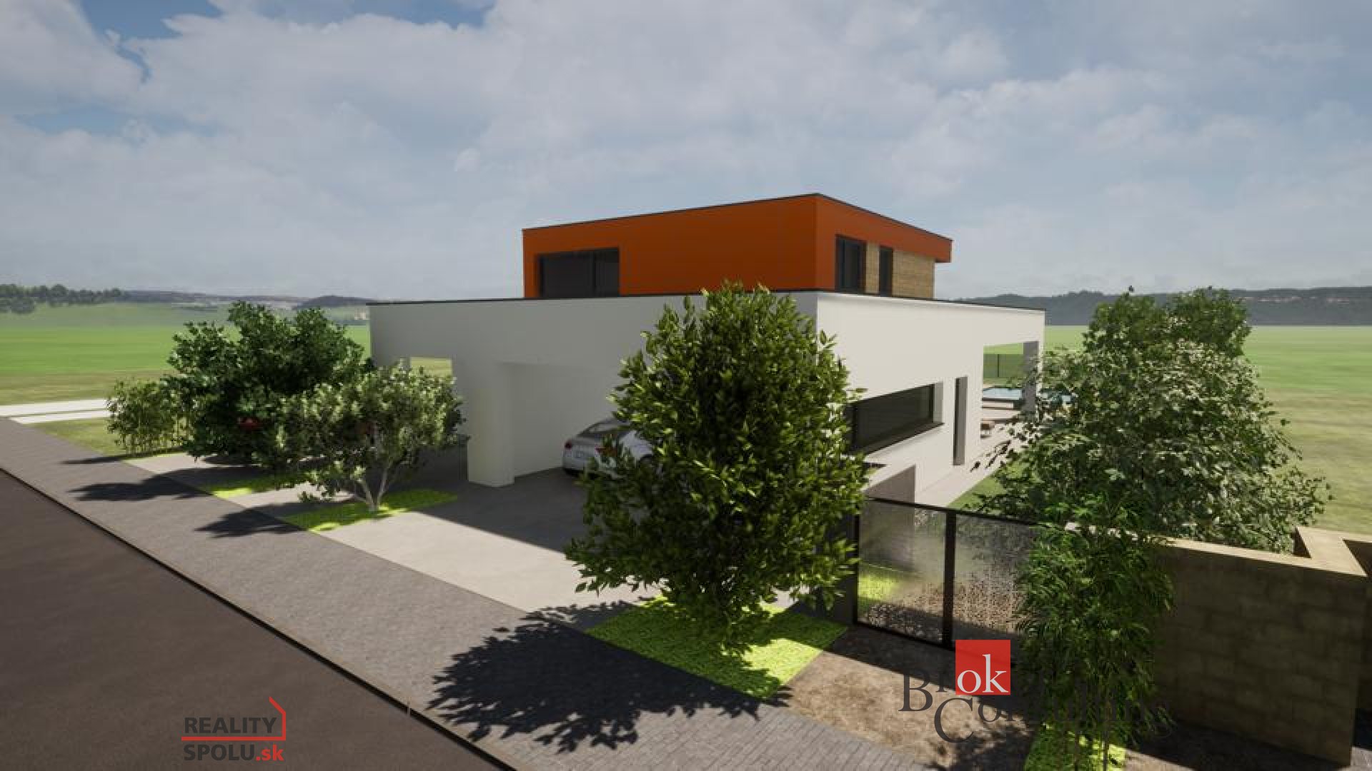 hlavná fotografia nehnuteľnosti