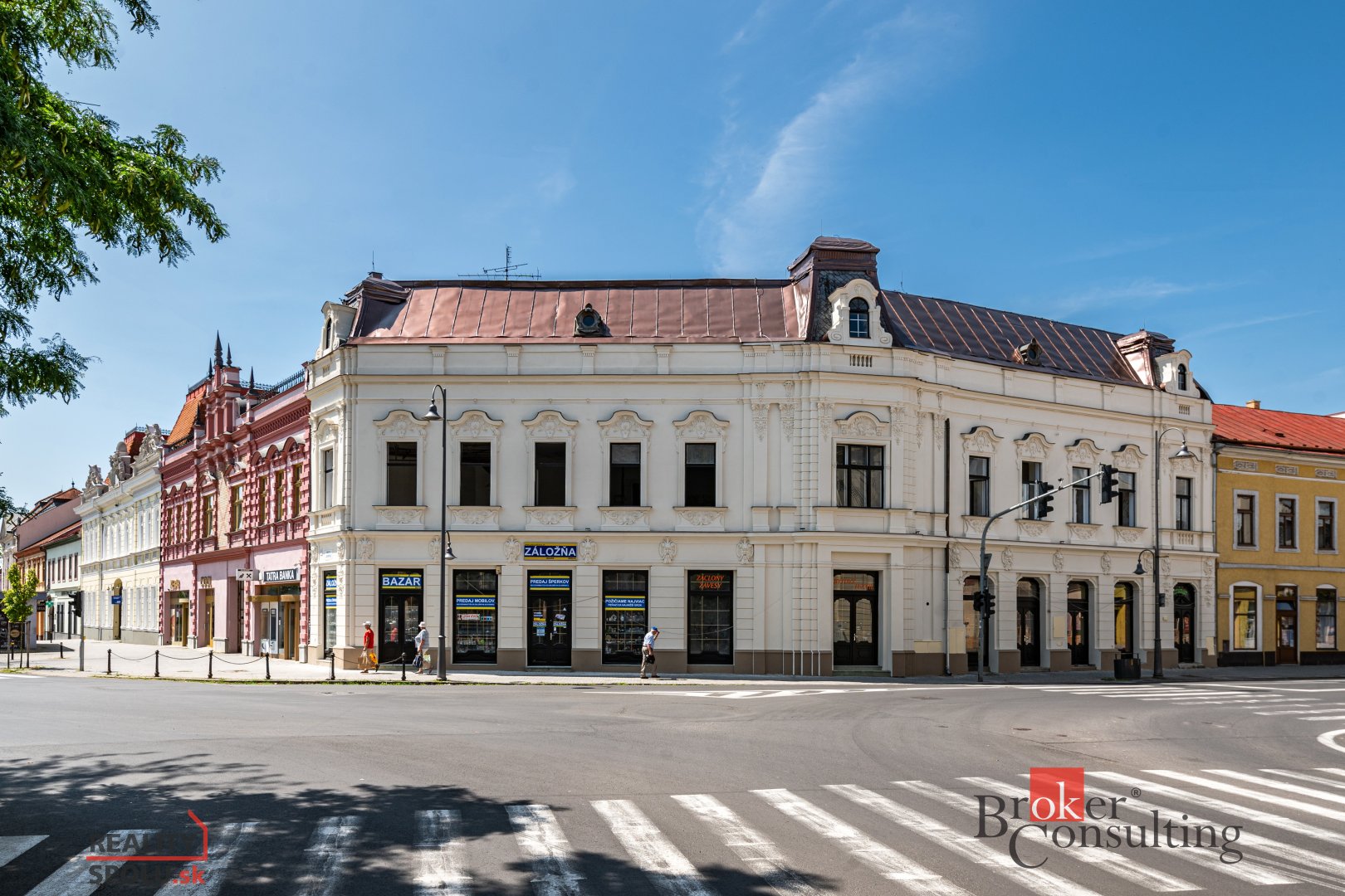 hlavná fotografia nehnuteľnosti