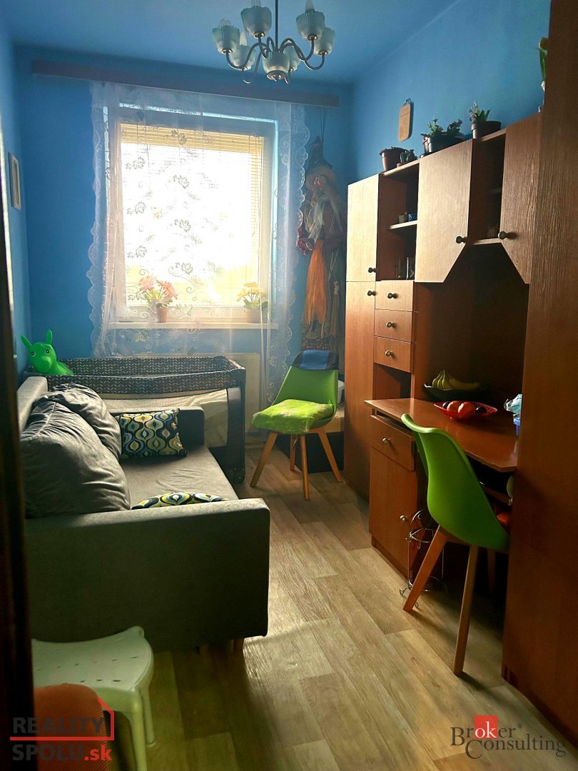 hlavná fotografia nehnuteľnosti