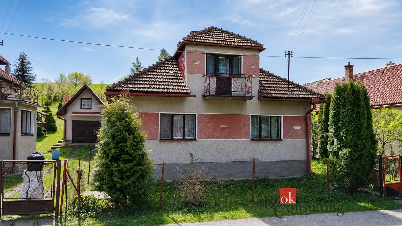 hlavná fotografia nehnuteľnosti