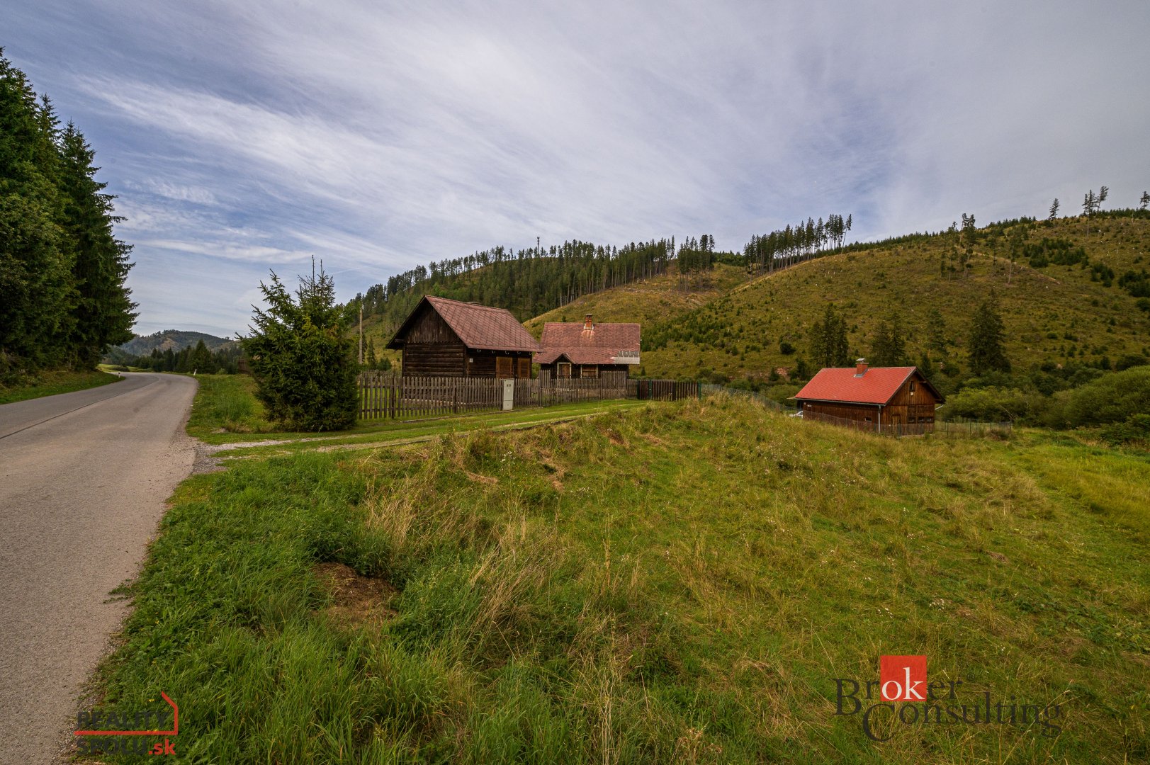 třetí fotografie nemovitosti