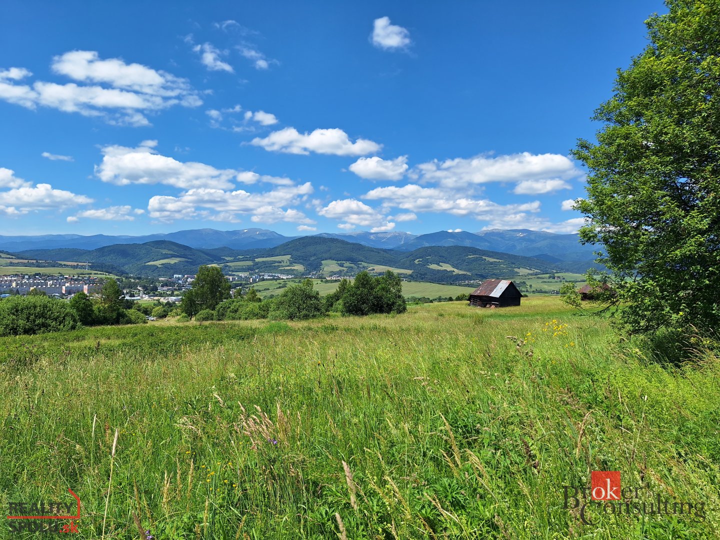 hlavná fotografia nehnuteľnosti