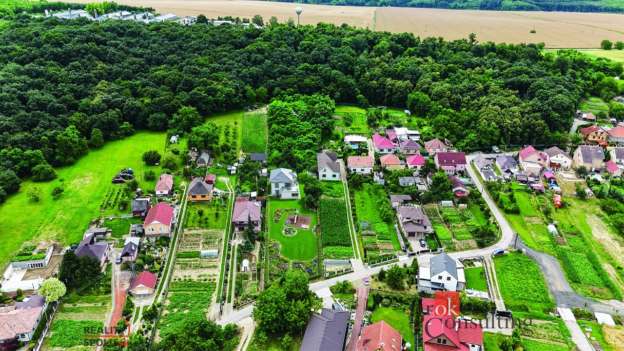 hlavná fotografia nehnuteľnosti