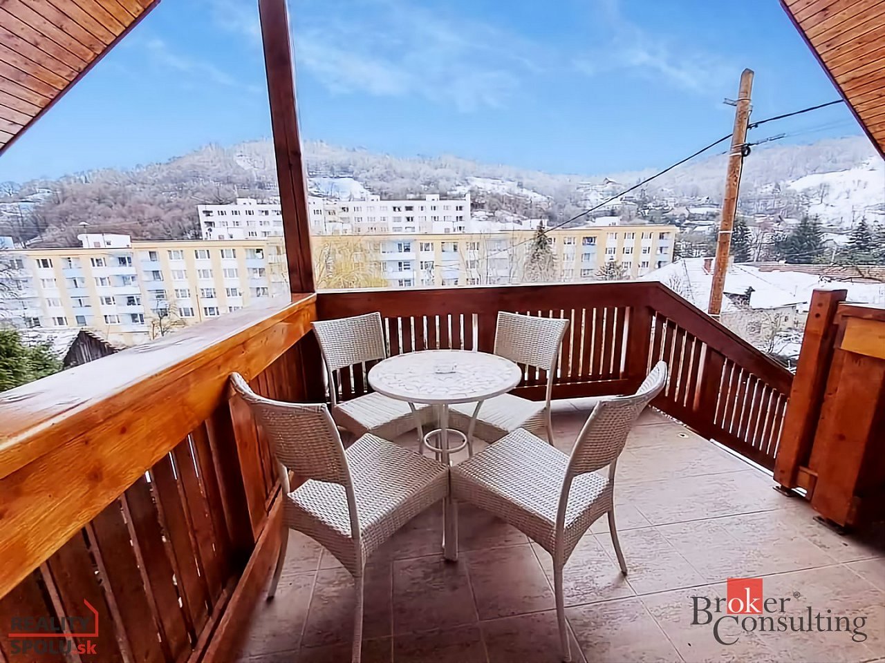 hlavná fotografia nehnuteľnosti