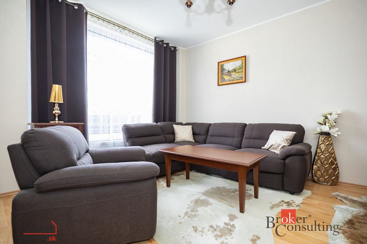 hlavná fotografia nehnuteľnosti