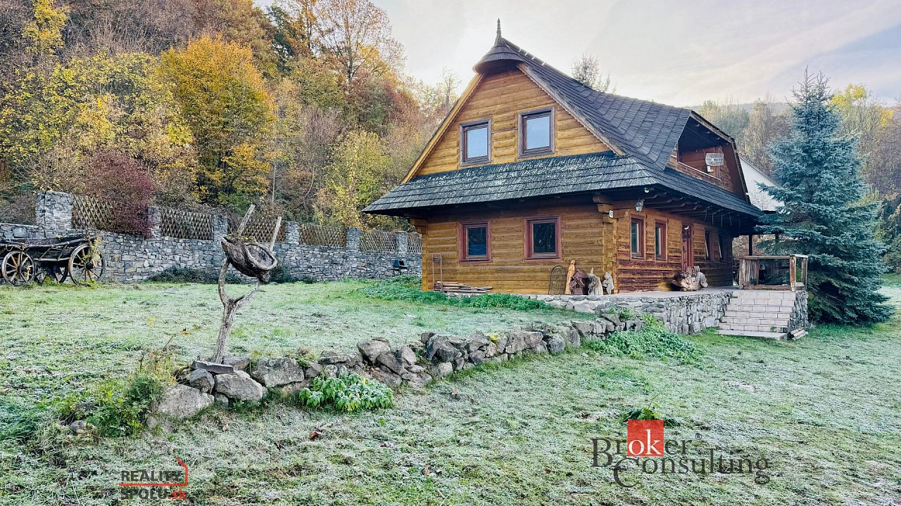 hlavná fotografia nehnuteľnosti