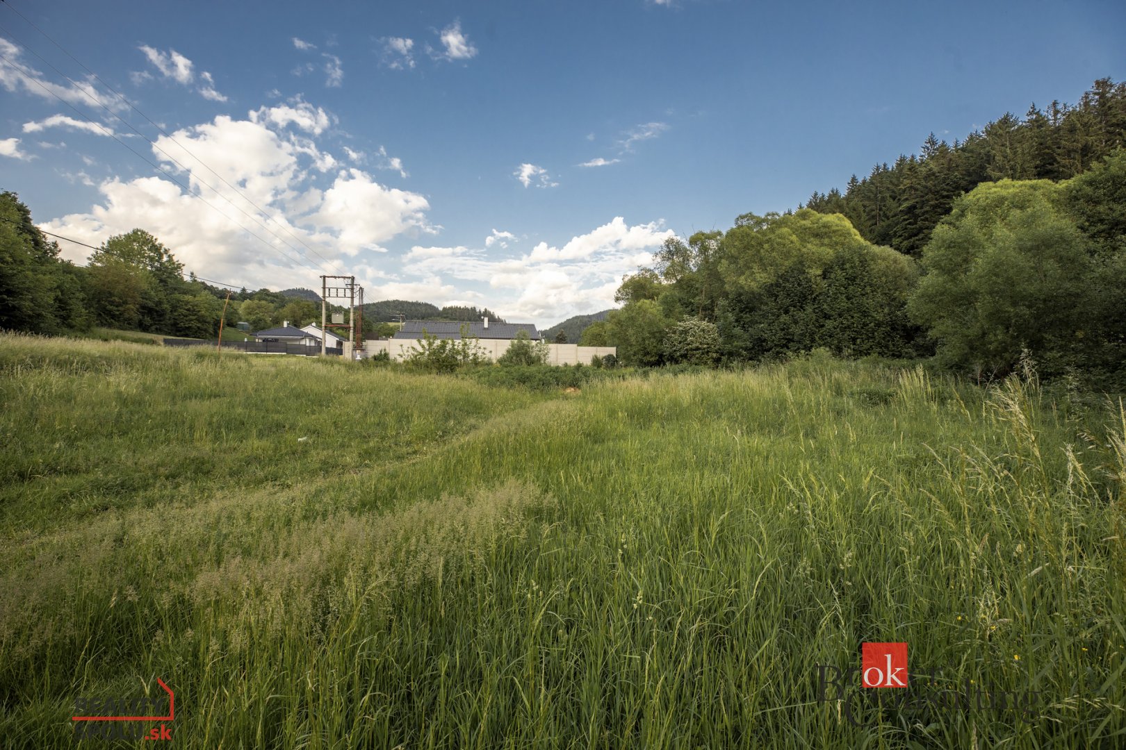 hlavná fotografia nehnuteľnosti
