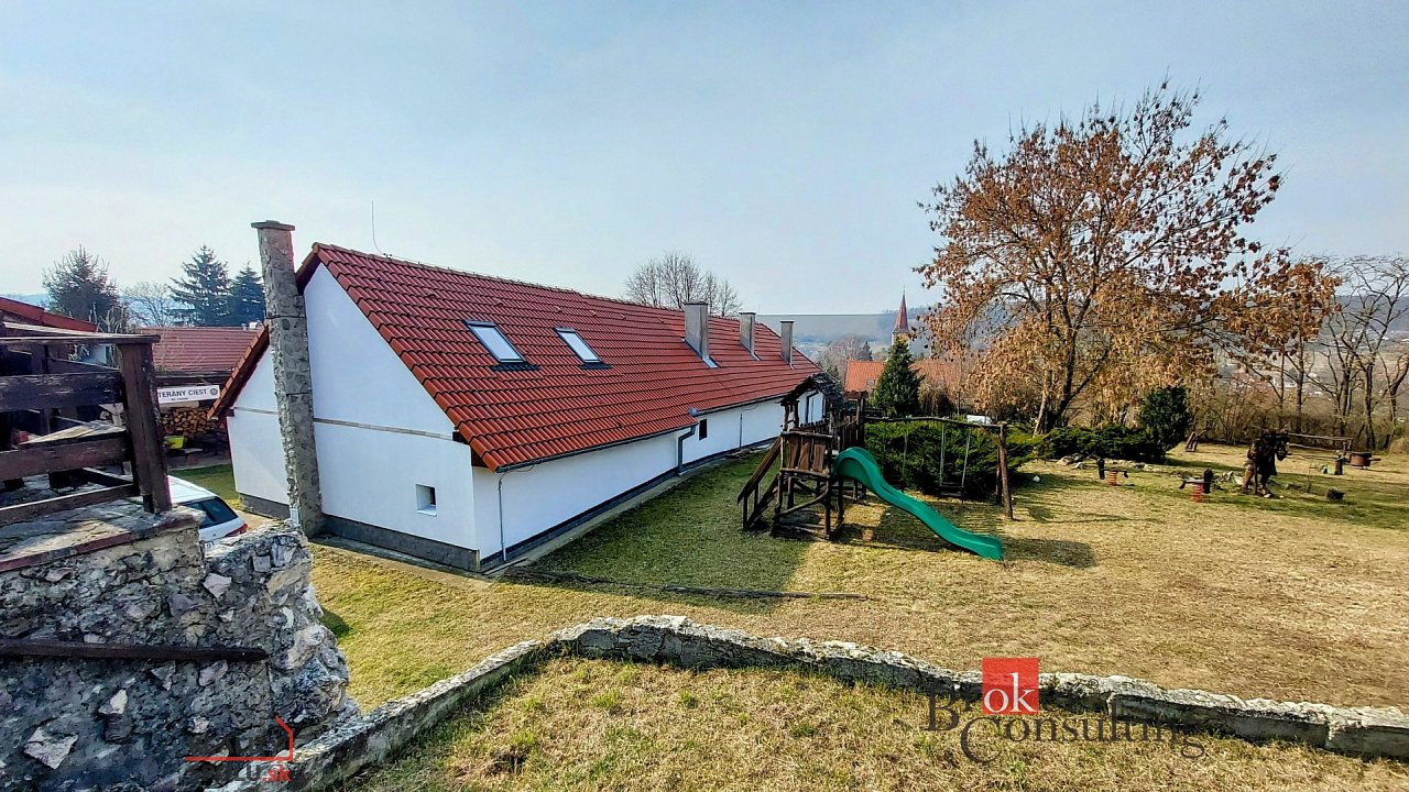hlavná fotografia nehnuteľnosti