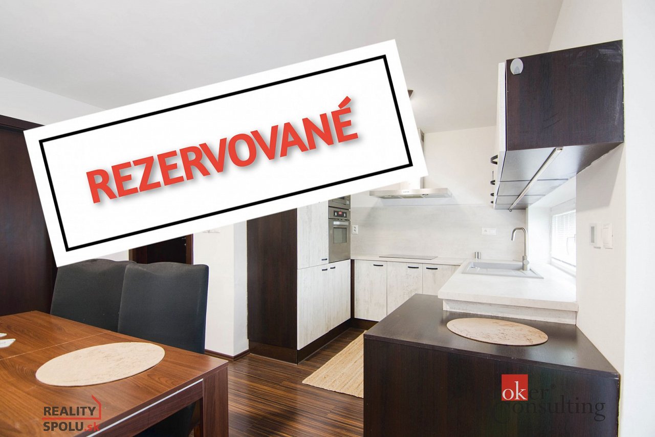 hlavná fotografia nehnuteľnosti