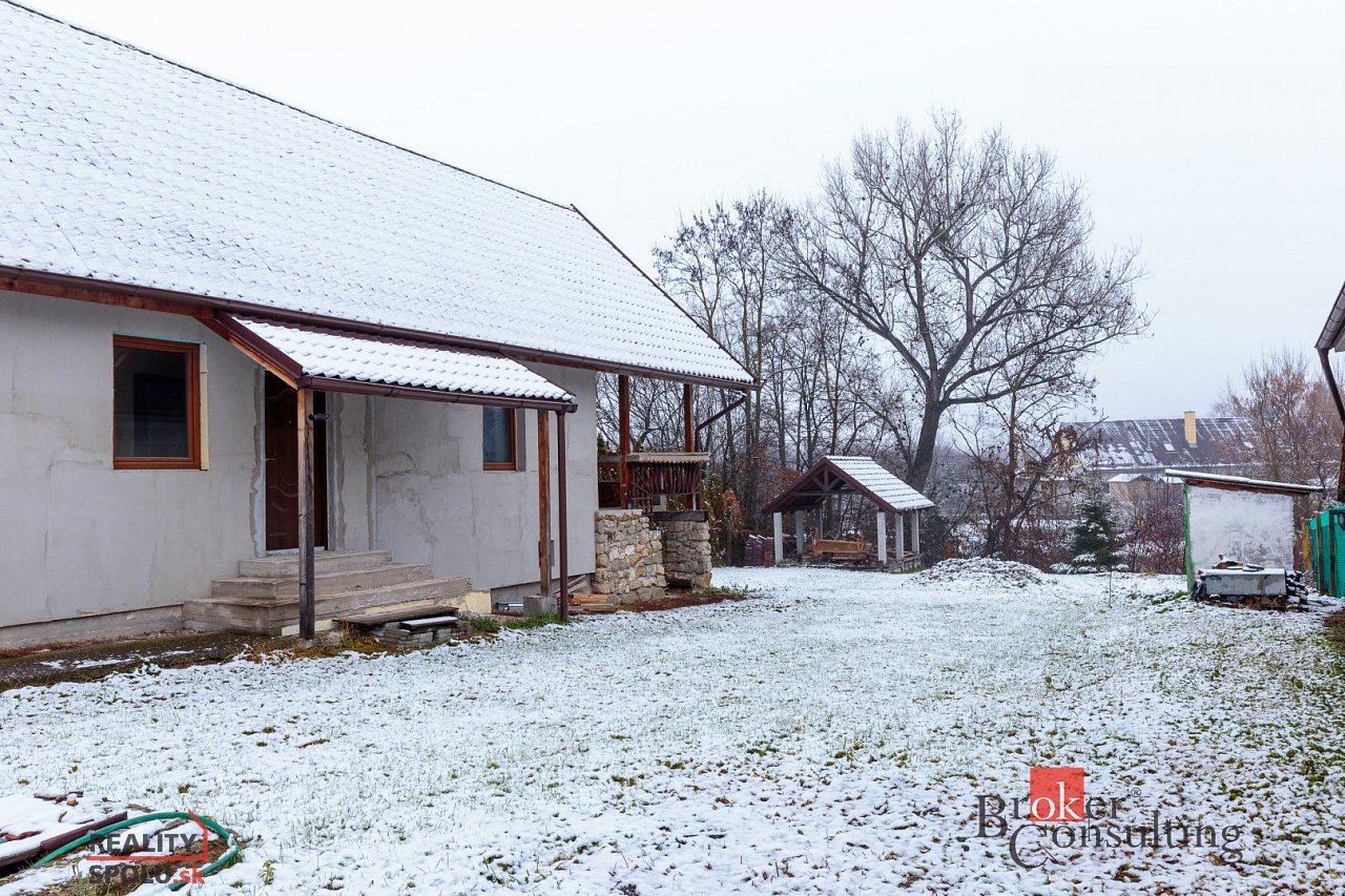 hlavná fotografia nehnuteľnosti