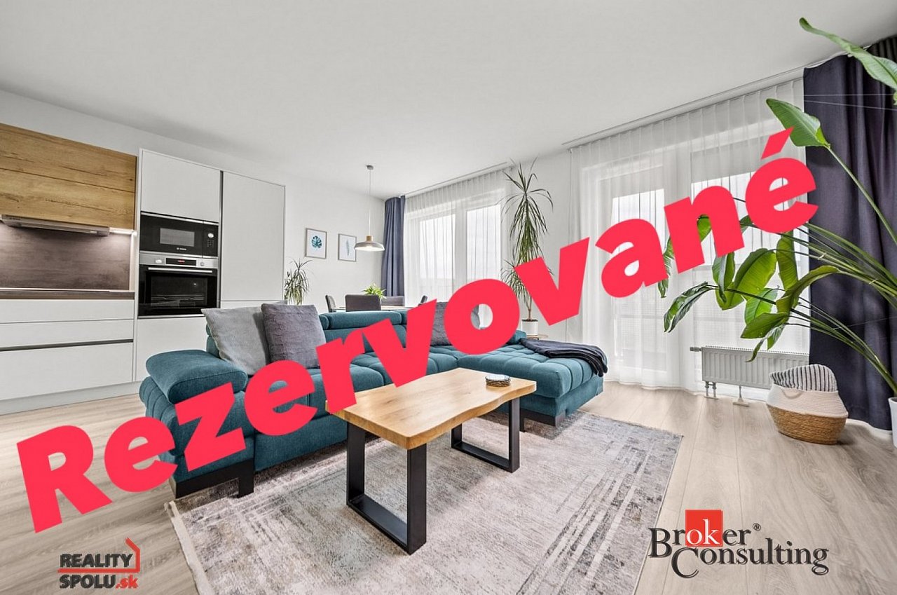 hlavná fotografia nehnuteľnosti