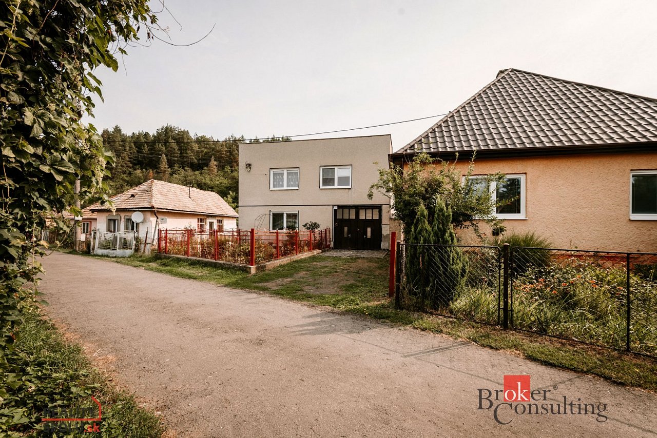 hlavná fotografia nehnuteľnosti