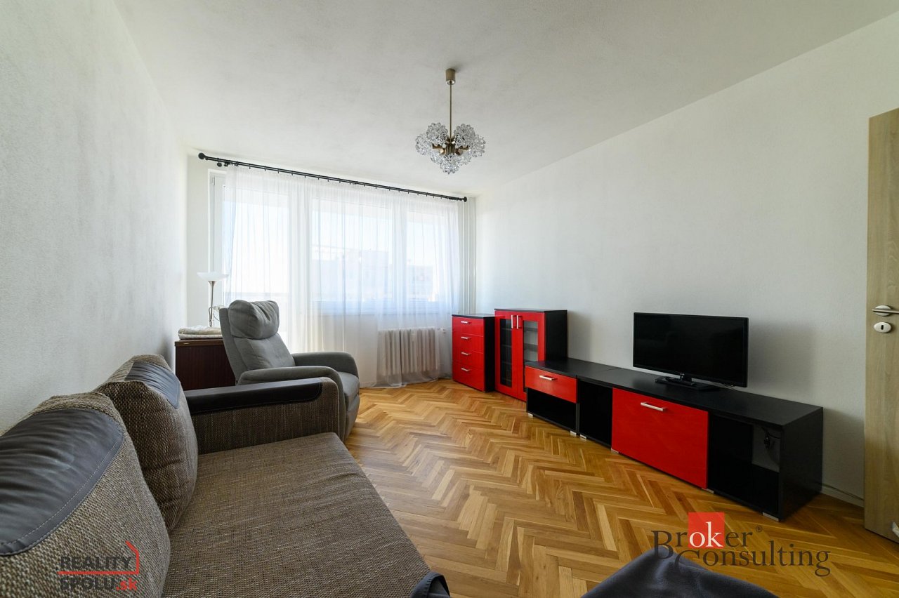hlavná fotografia nehnuteľnosti