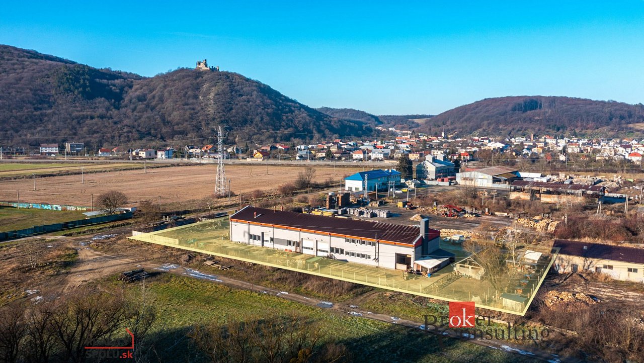 hlavná fotografia nehnuteľnosti