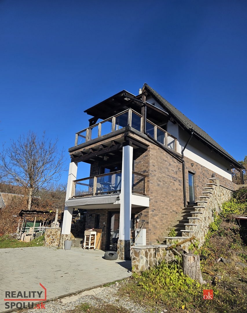 hlavná fotografia nehnuteľnosti