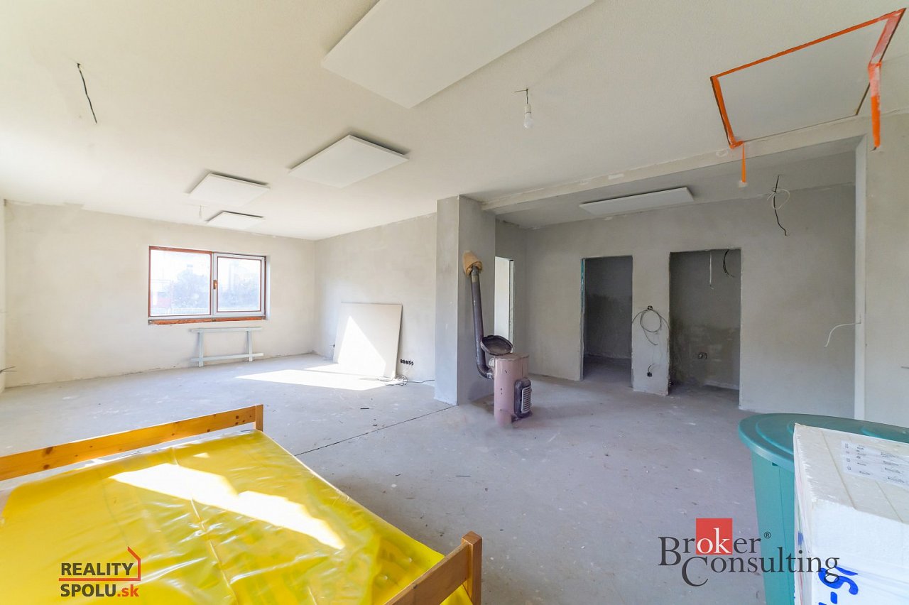 hlavná fotografia nehnuteľnosti