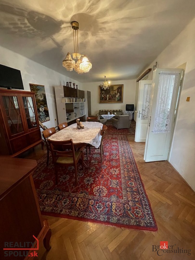 hlavná fotografia nehnuteľnosti