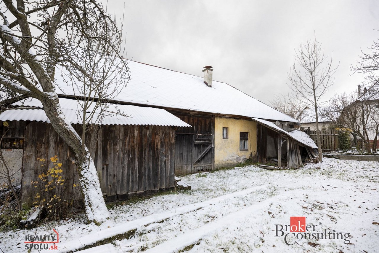 hlavná fotografia nehnuteľnosti