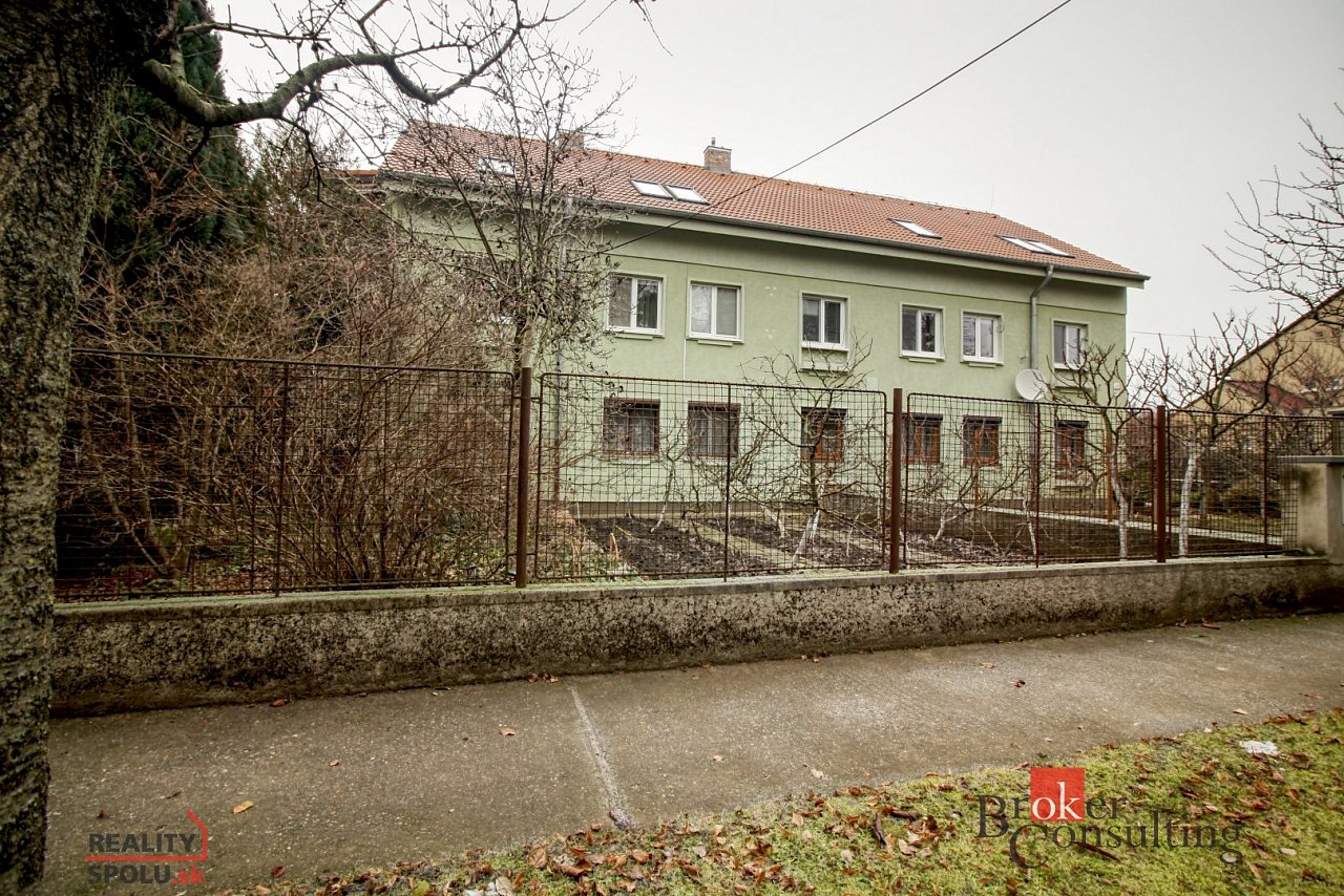 hlavná fotografia nehnuteľnosti