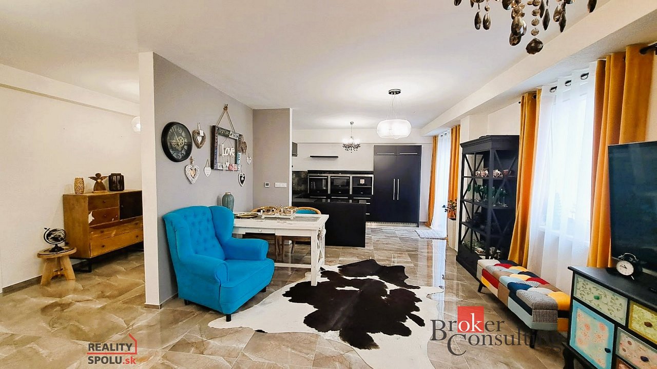 hlavná fotografia nehnuteľnosti