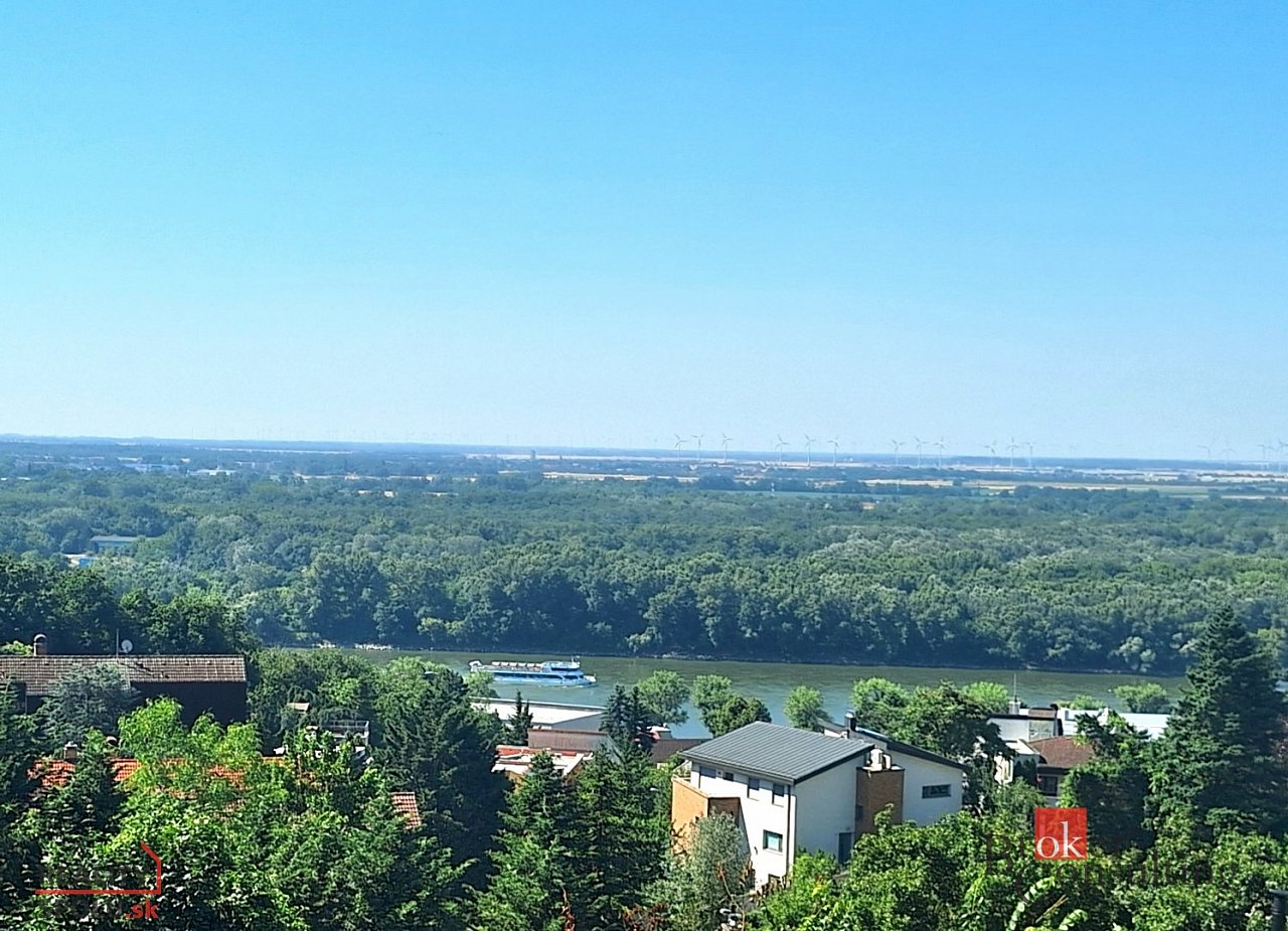 hlavná fotografia nehnuteľnosti