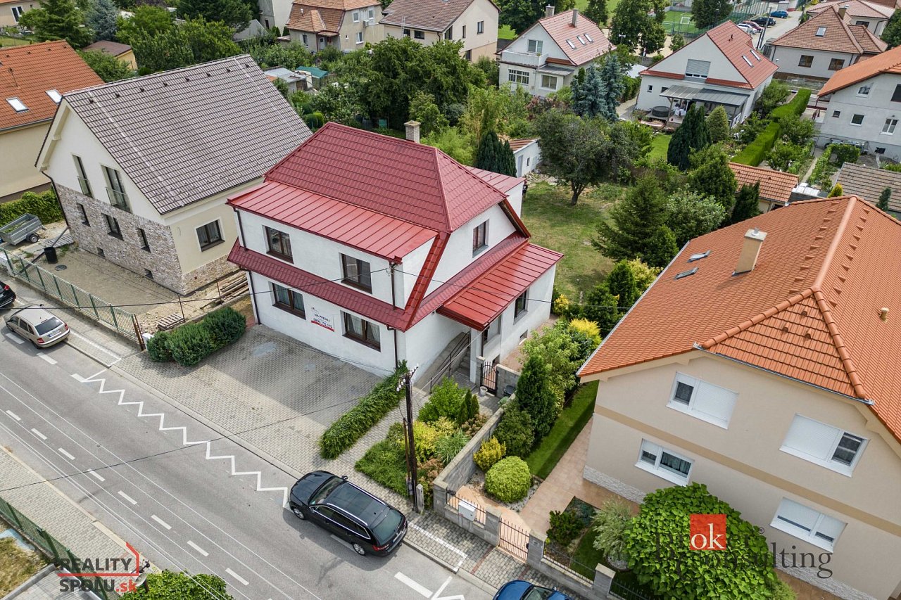 hlavná fotografia nehnuteľnosti