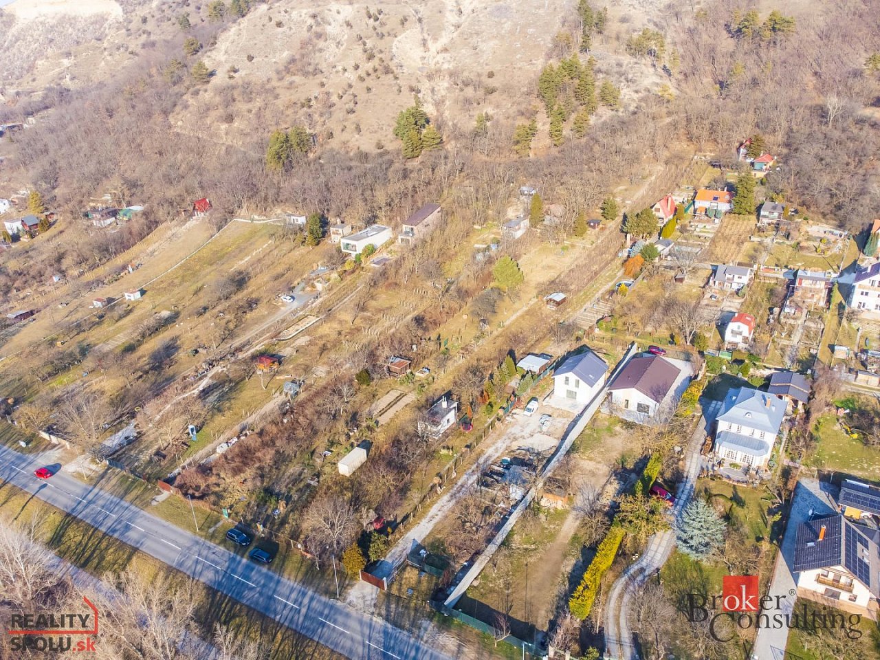 hlavná fotografia nehnuteľnosti