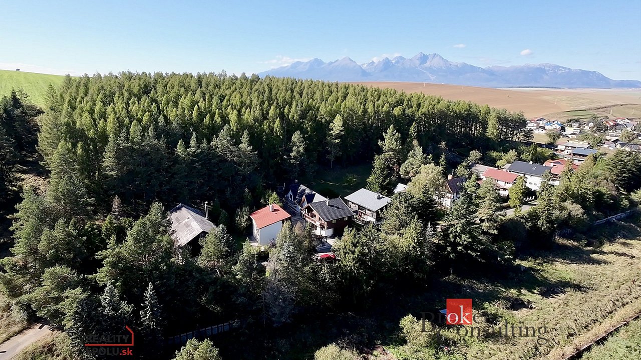 hlavná fotografia nehnuteľnosti