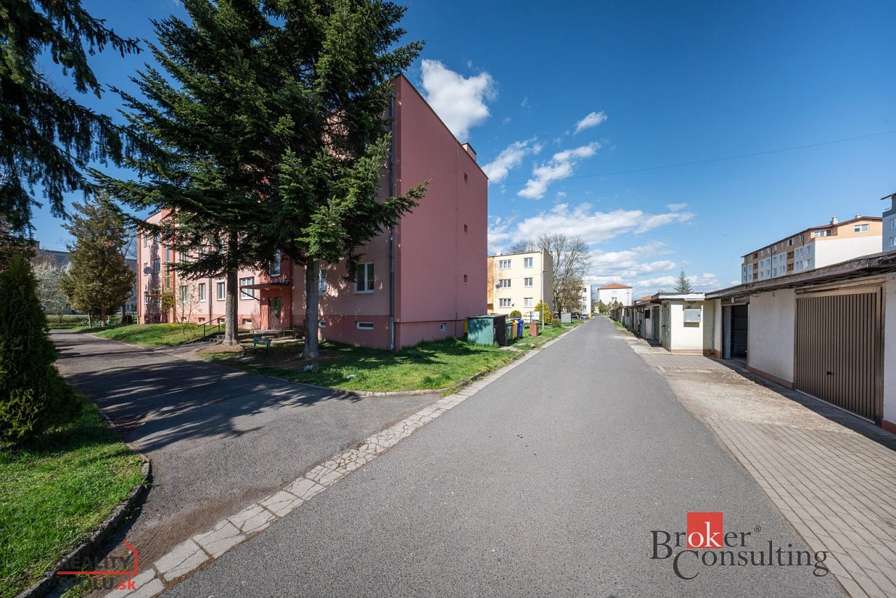 hlavná fotografia nehnuteľnosti