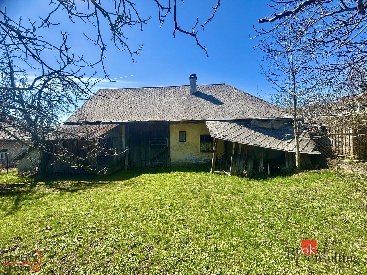 hlavná fotografia nehnuteľnosti
