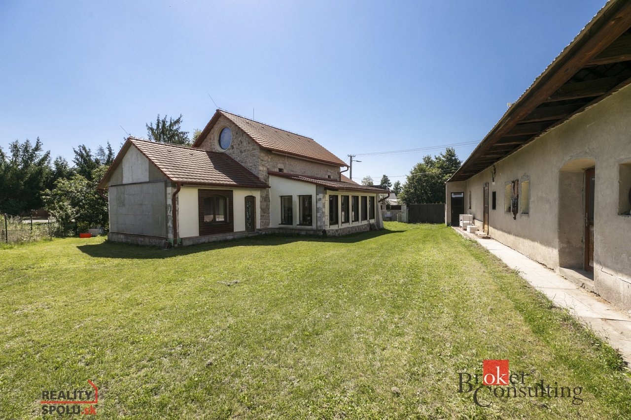 hlavná fotografia nehnuteľnosti