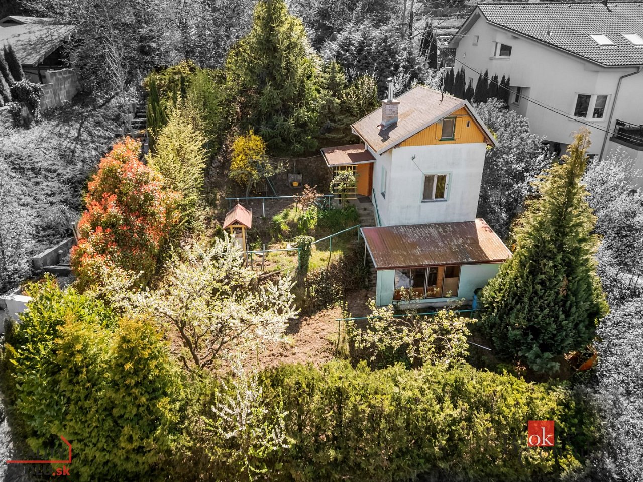 hlavná fotografia nehnuteľnosti