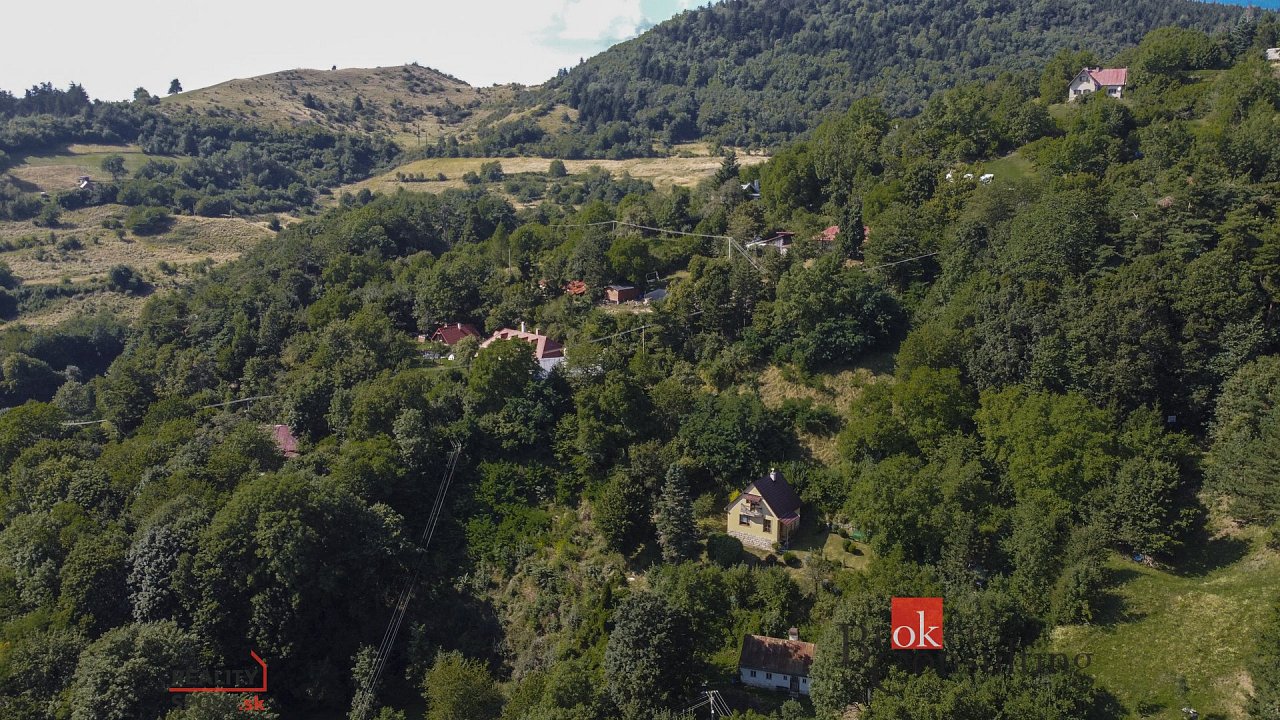 hlavná fotografia nehnuteľnosti