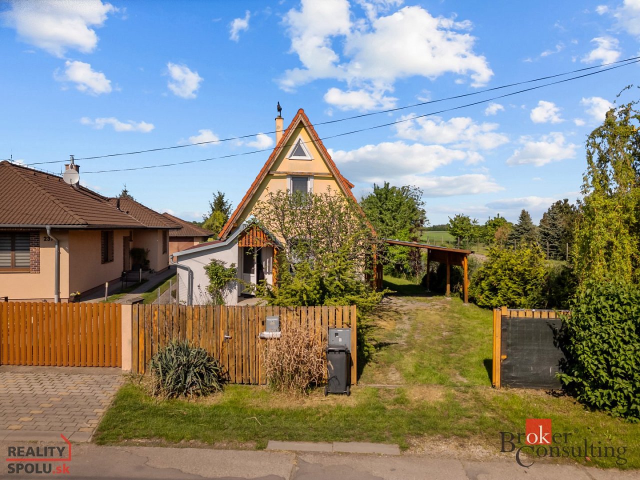 hlavná fotografia nehnuteľnosti