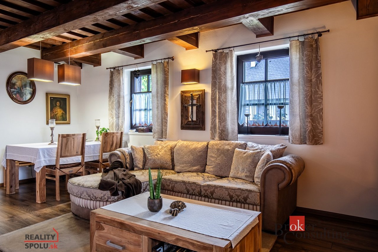 hlavná fotografia nehnuteľnosti