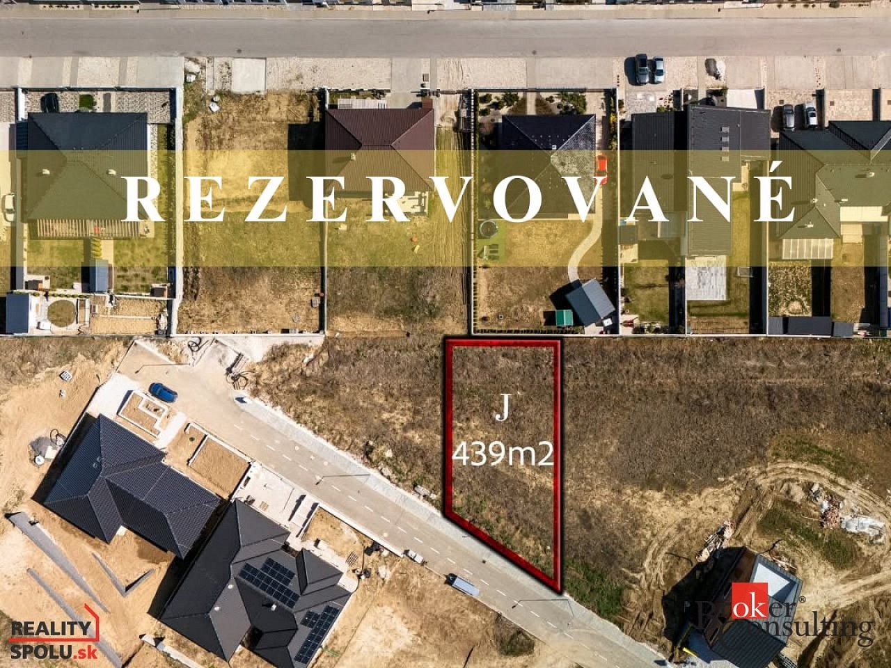 hlavná fotografia nehnuteľnosti