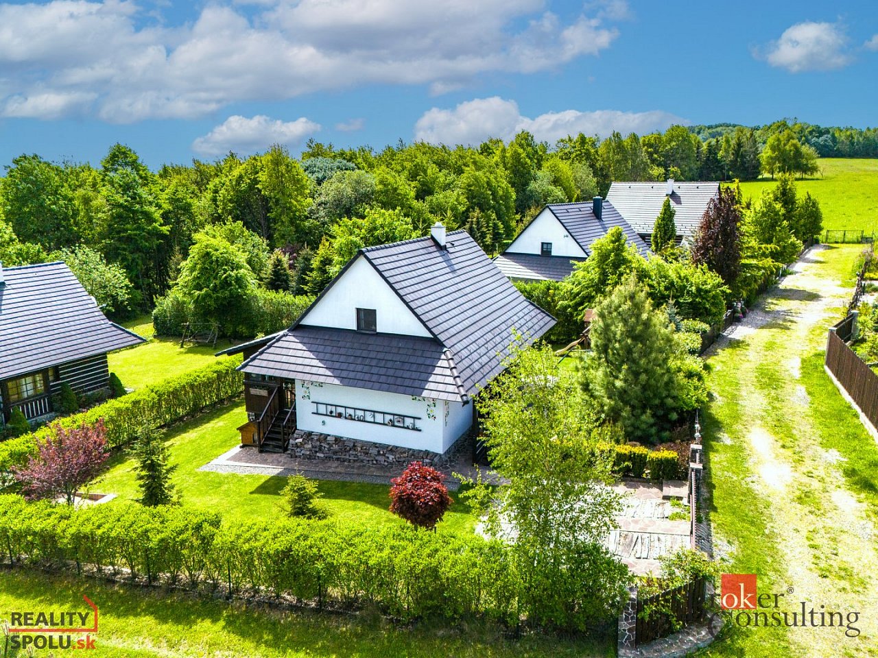 hlavná fotografia nehnuteľnosti