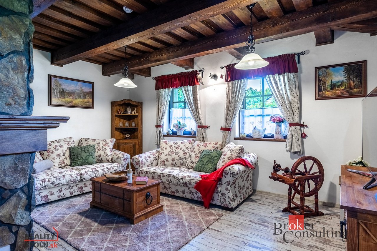 hlavná fotografia nehnuteľnosti