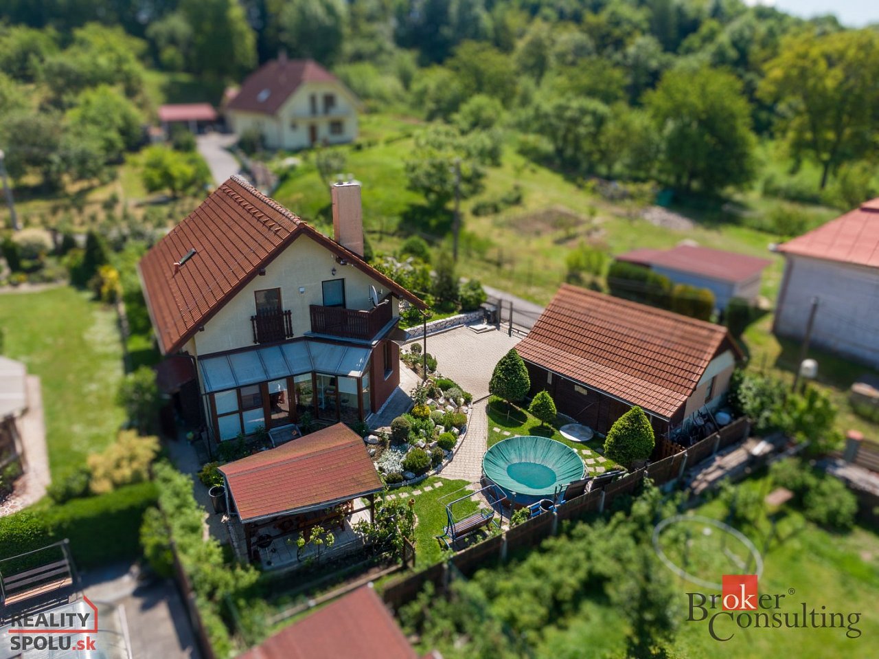 hlavná fotografia nehnuteľnosti