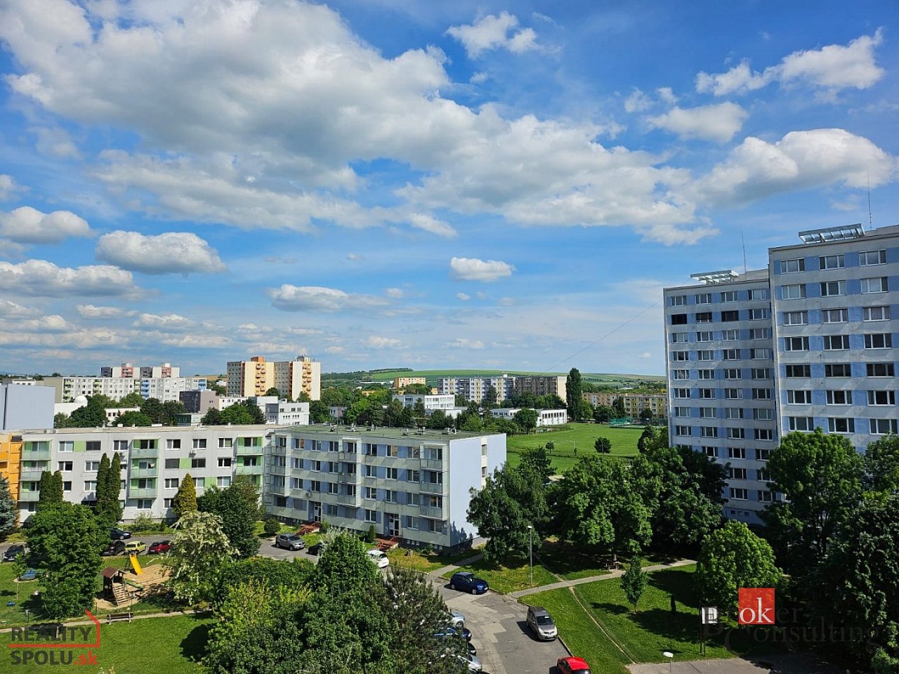 hlavná fotografia nehnuteľnosti